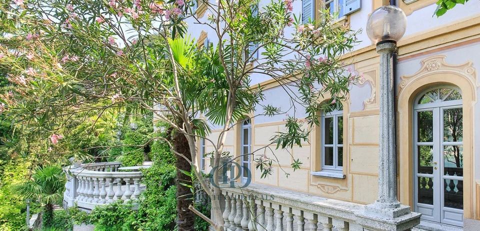 Catarina, period villa on Lake Como — 3
