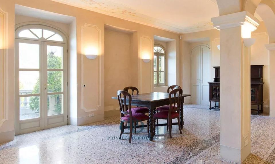 Catarina, period villa on Lake Como — 7
