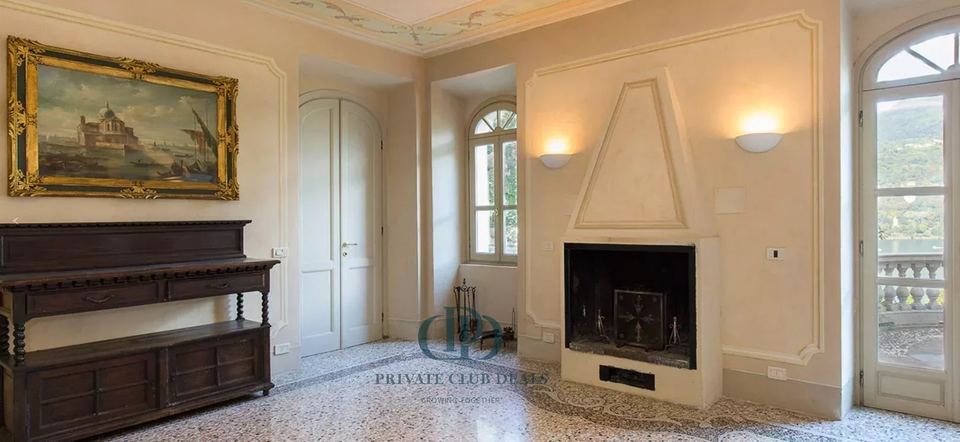 Catarina, period villa on Lake Como — 8