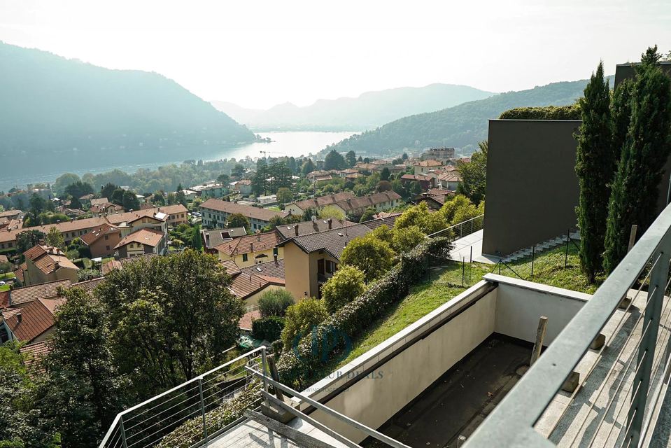 Villa C Cernobbio — 2