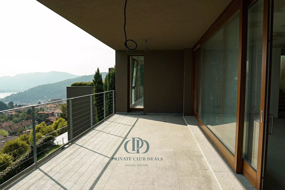 Villa C Cernobbio — 3