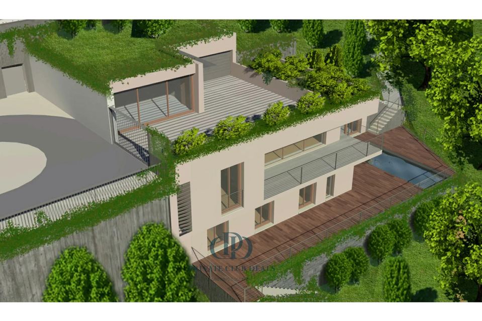 Villa C Cernobbio — 4