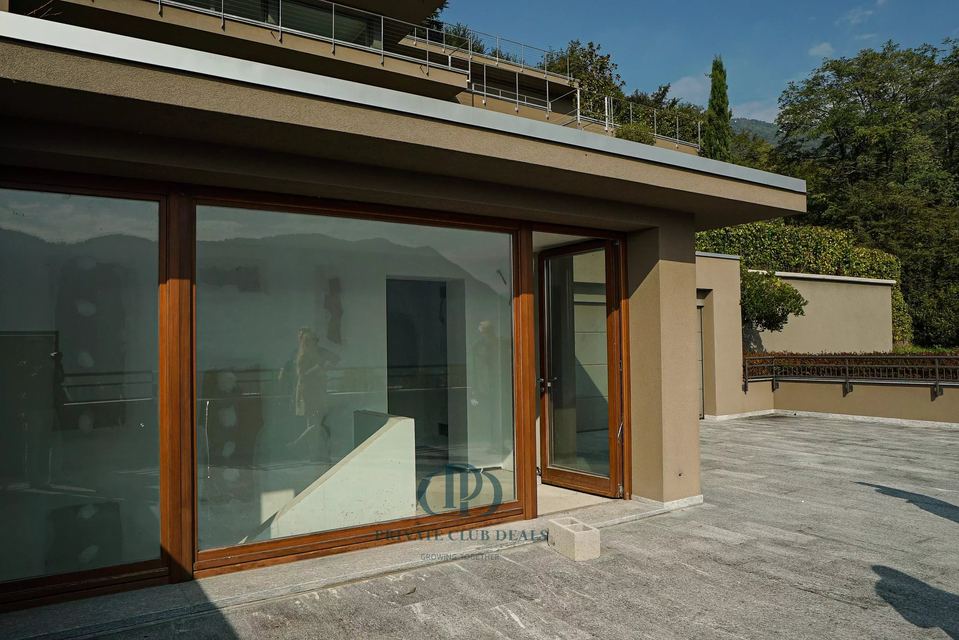 Villa C Cernobbio — 5