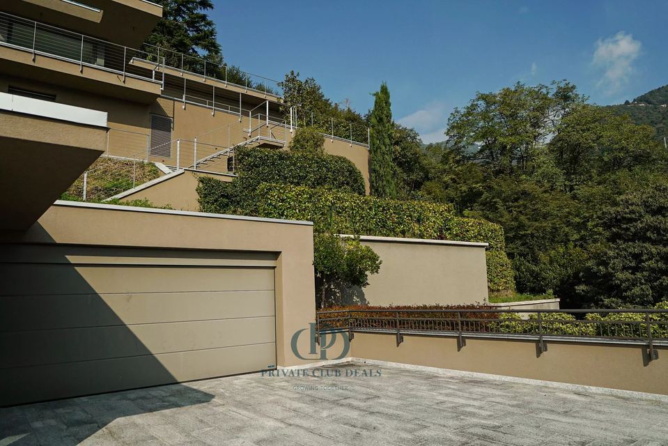 Villa C Cernobbio — 6
