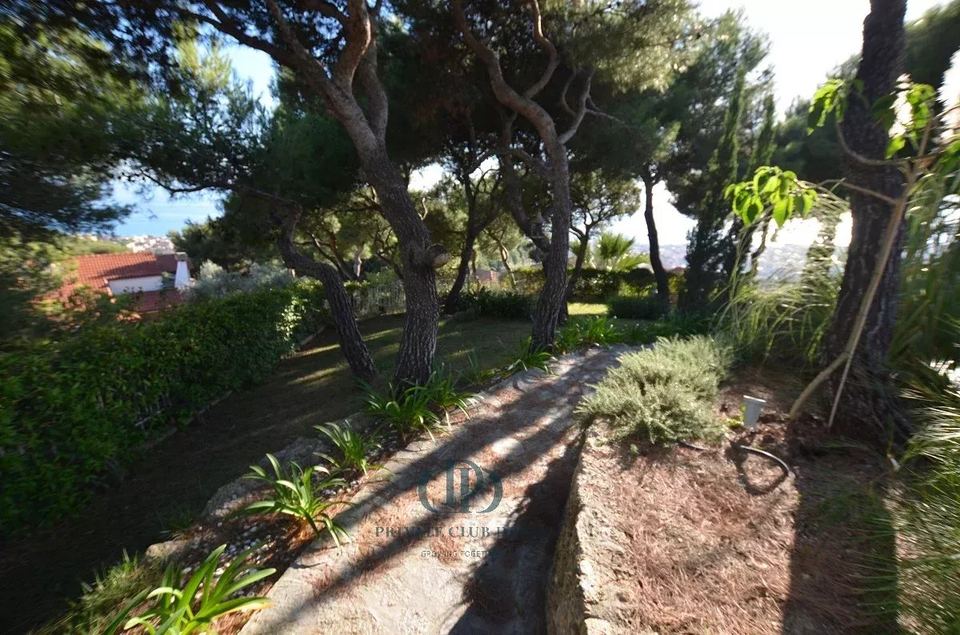 bellissima villa con vista mare — 7