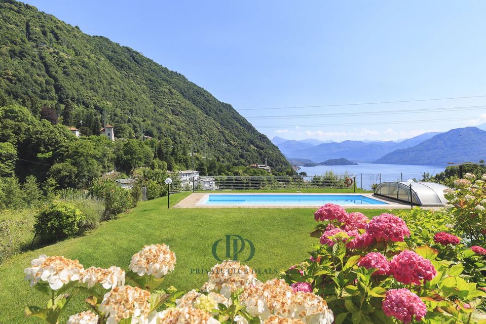 Three-room apartment, Residence Borgo Castello — 2
