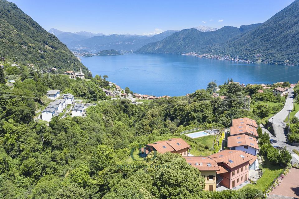 Three-room apartment, Residence Borgo Castello — 3