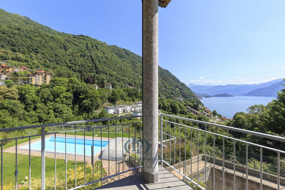 Three-room apartment, Residence Borgo Castello — 8