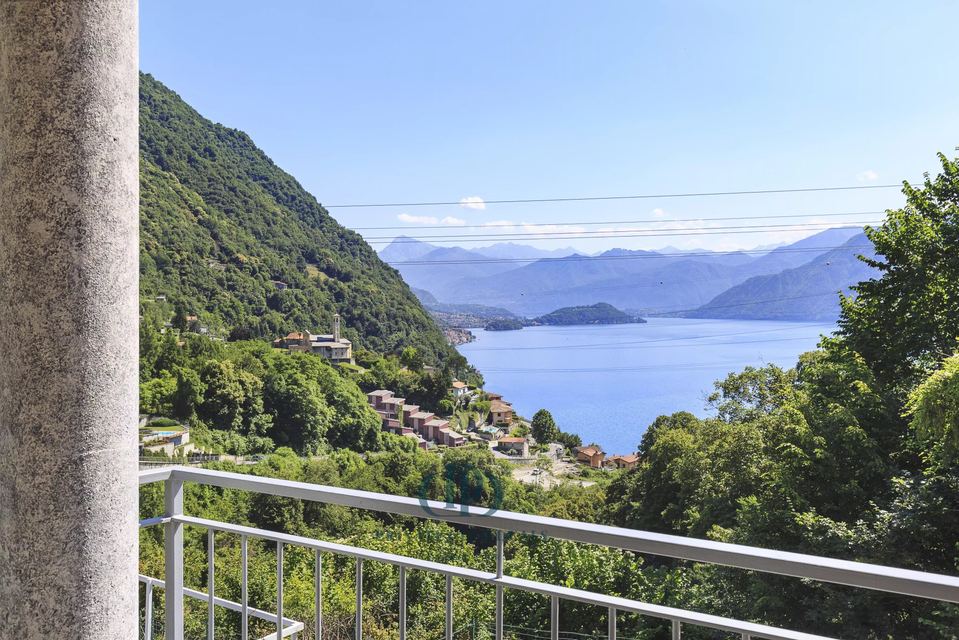 Three-room apartment, Residence Borgo Castello — 9
