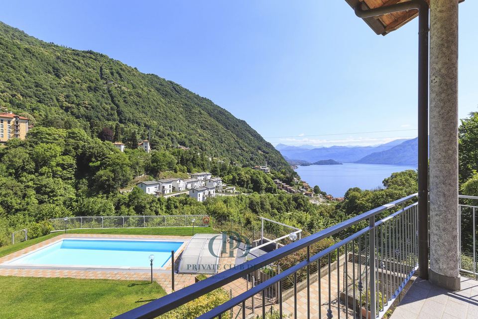Three-room apartment, Residence Borgo Castello — 10