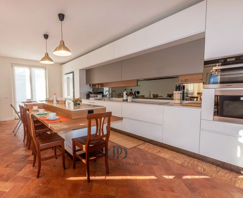 Affitto Villa Angela, in riva, Pianello del Lario — 12