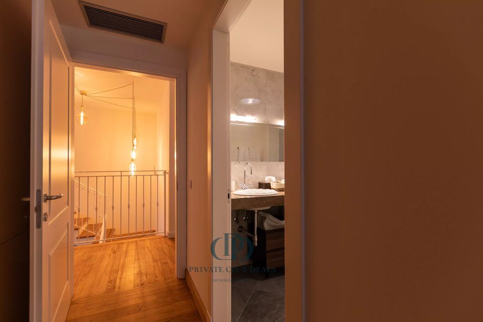 Affitto Villa Angela, in riva, Pianello del Lario — 5
