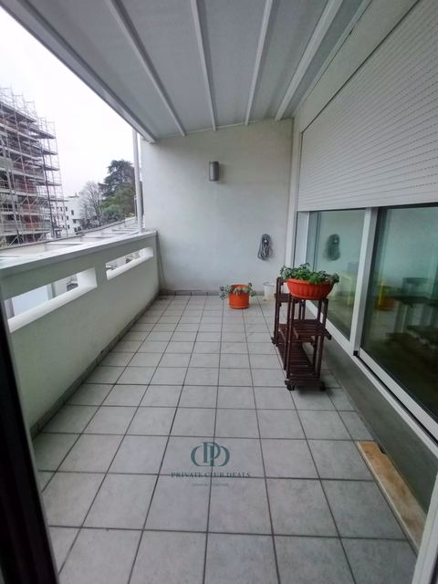 trilocale  vista  lago — 12