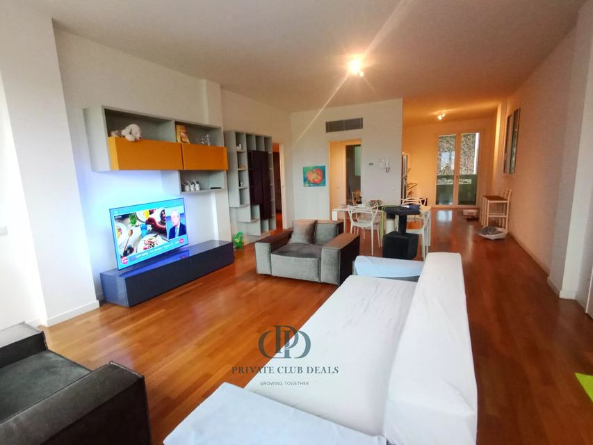 trilocale  vista  lago — 5