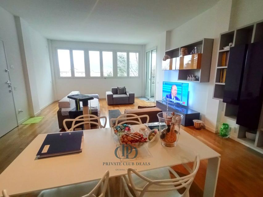 trilocale  vista  lago — 6