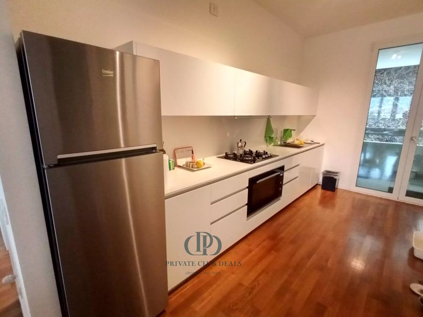 trilocale  vista  lago — 7