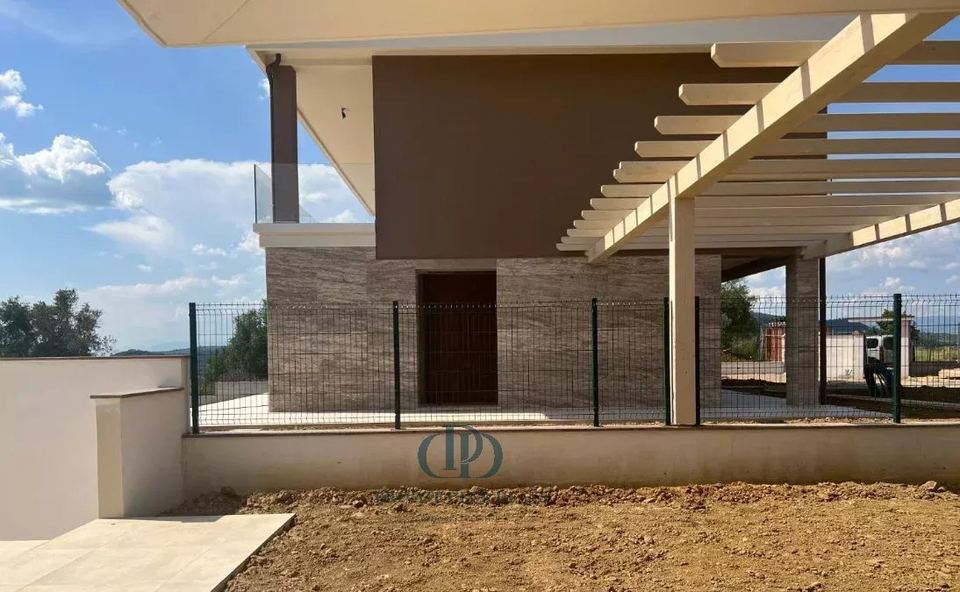 New Modern Villa Montelupo Fiorentino — 11