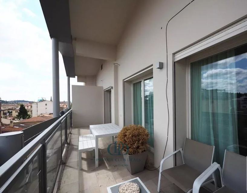 Appartamento Firenze Beccaria — 5