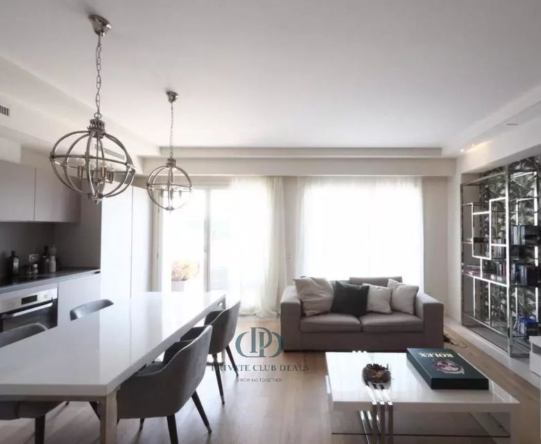 Appartamento Firenze Beccaria — 9