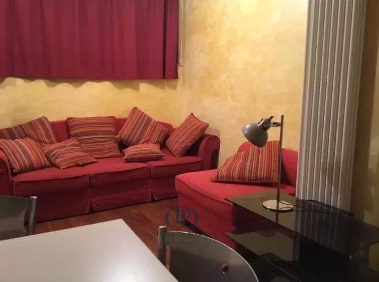 Appartamento via Bellinzona — 9