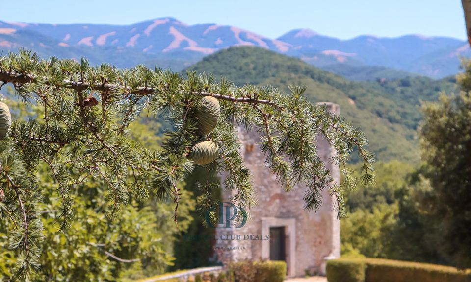 Borgo Dei Fiori lake Piediluco — 6