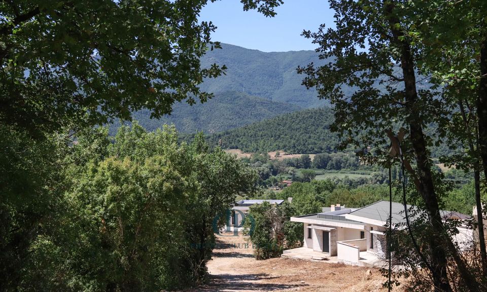Borgo Dei Fiori lake Piediluco — 9