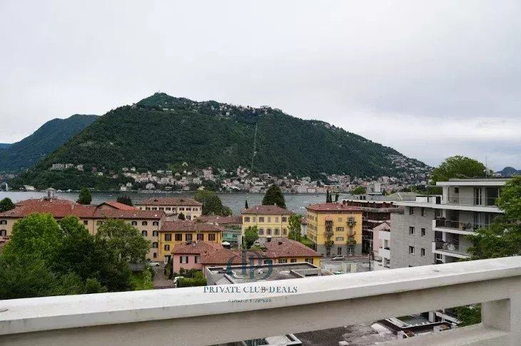 Comfortable apartments in the center of Como — 1