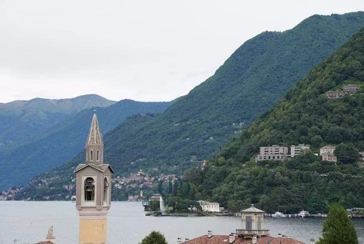 Comfortable apartments in the center of Como — 3
