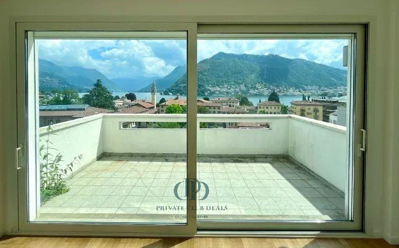 Comfortable apartments in the center of Como — 4