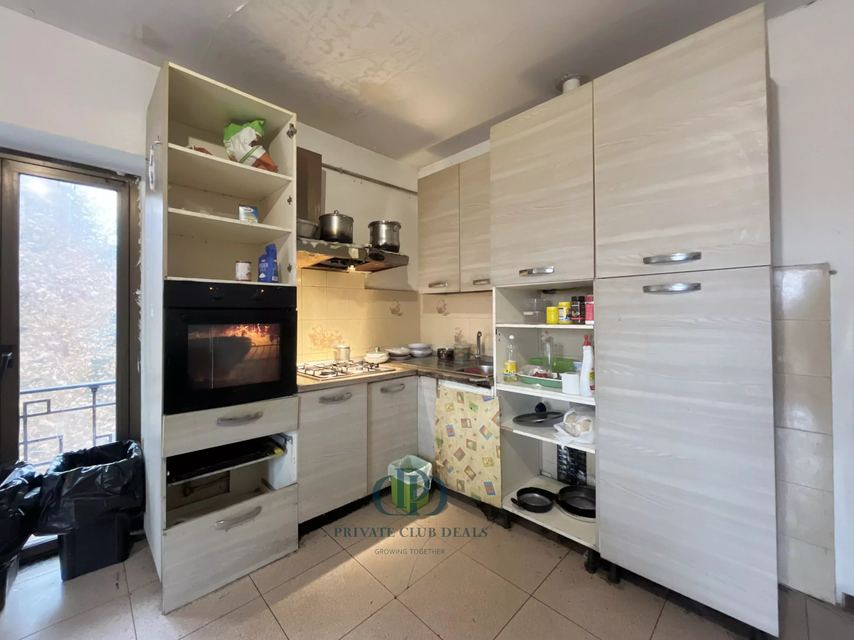 House (2 bed) in Como — 2