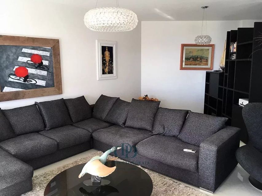 2-ЭТАЖНАЯ КВАРТИРА В SALITA GRANDE ALBERGO 1 — 6