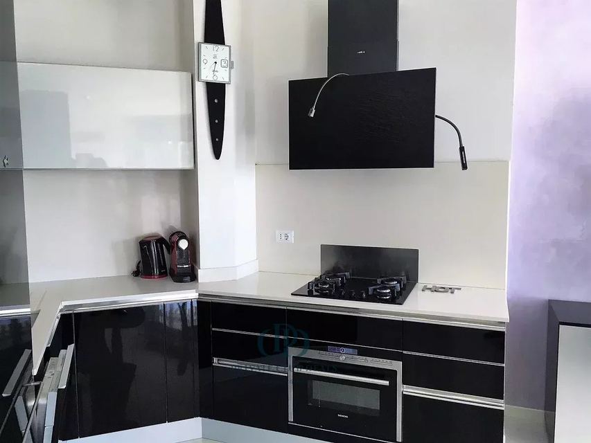 2-ЭТАЖНАЯ КВАРТИРА В SALITA GRANDE ALBERGO 1 — 8