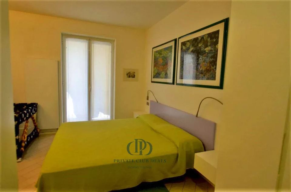 Nel più bell'esempio di villa liberty di Sanremo — 3