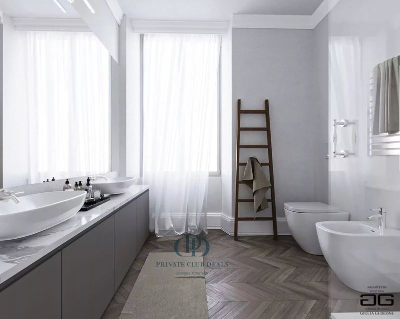 Villa Ferraro — 6
