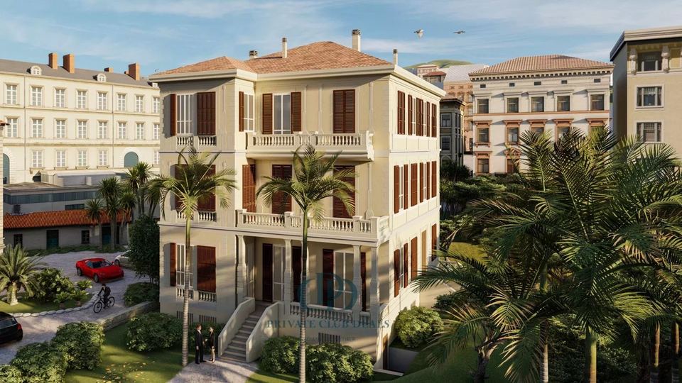 Villa Ferraro — 10