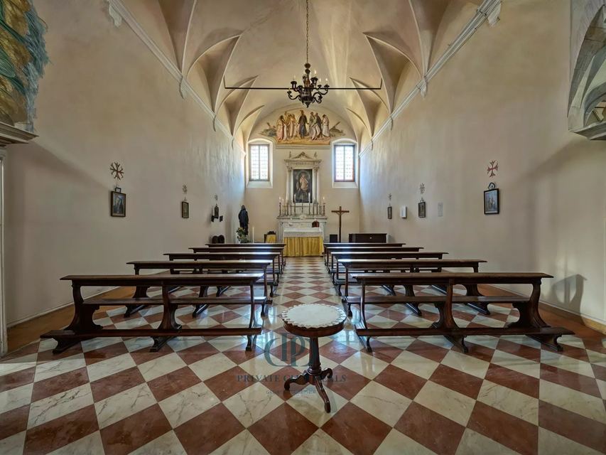 Charming Historic Estate in Franciacorta: Timeless Elegance — 3