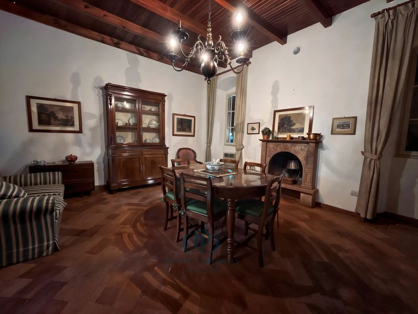 Charming Historic Estate in Franciacorta: Timeless Elegance — 6
