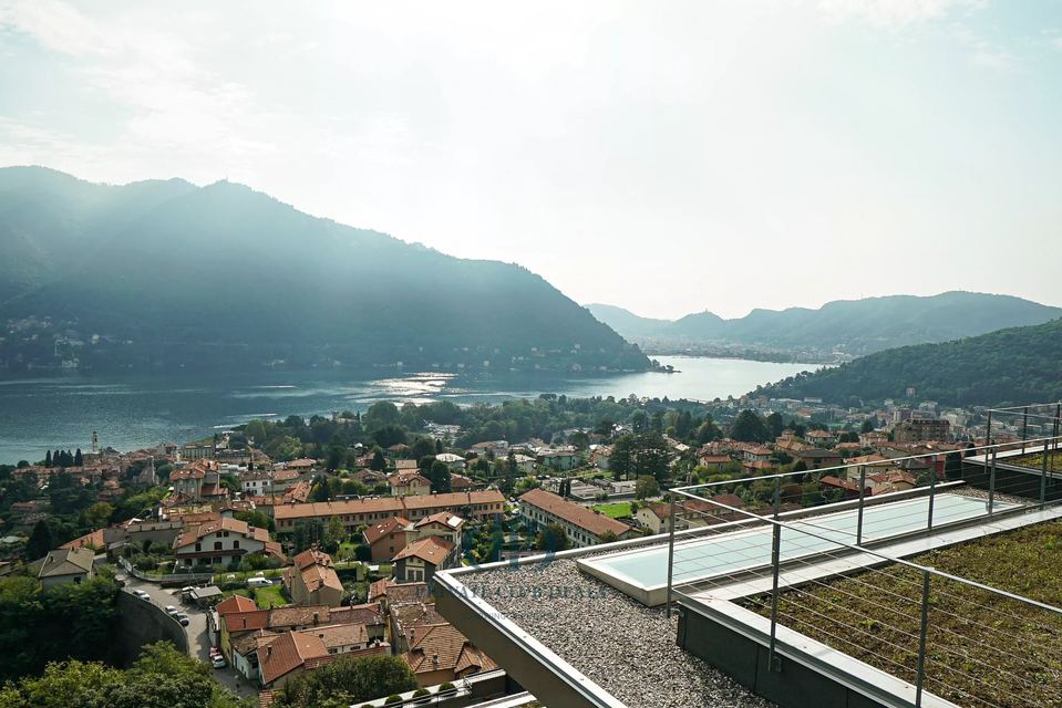 Residenza esclusiva B a Cernobbio — 2