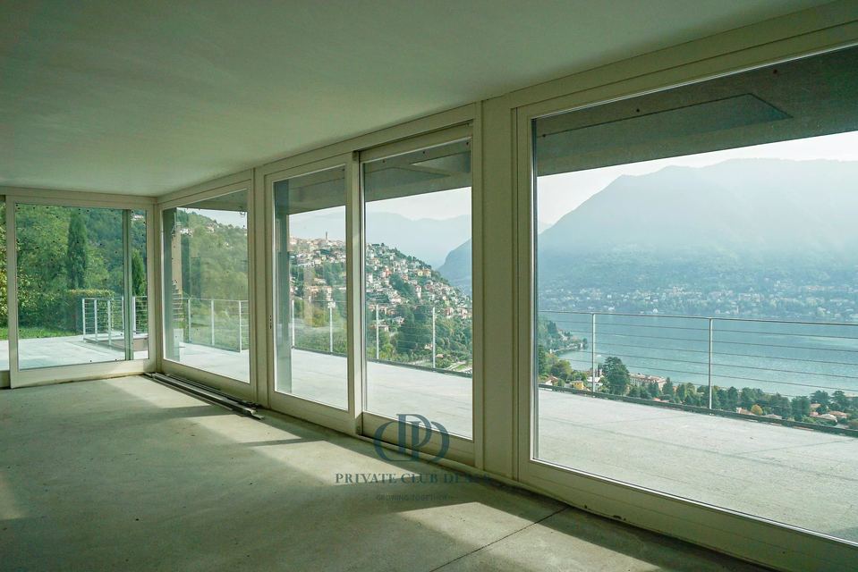 Residenza esclusiva B a Cernobbio — 3