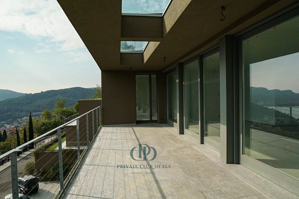 Residenza esclusiva B a Cernobbio — 4