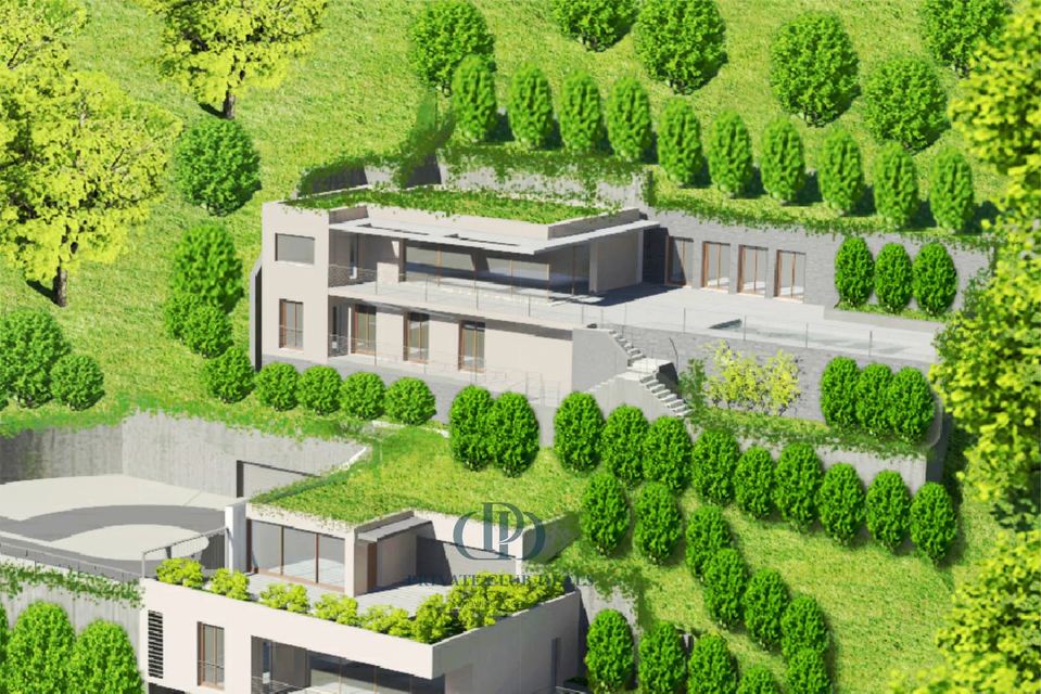 Residenza esclusiva B a Cernobbio — 5