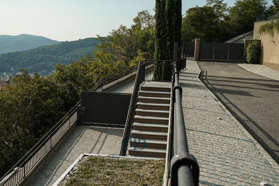 Residenza esclusiva B a Cernobbio — 7