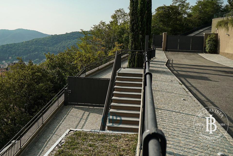 Residenza esclusiva B a Cernobbio — 8