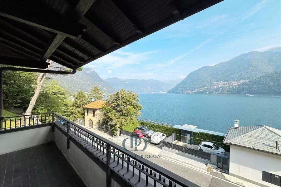 Elegante villa di lusso a Laglio — 1