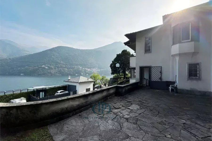 Elegante villa di lusso a Laglio — 2