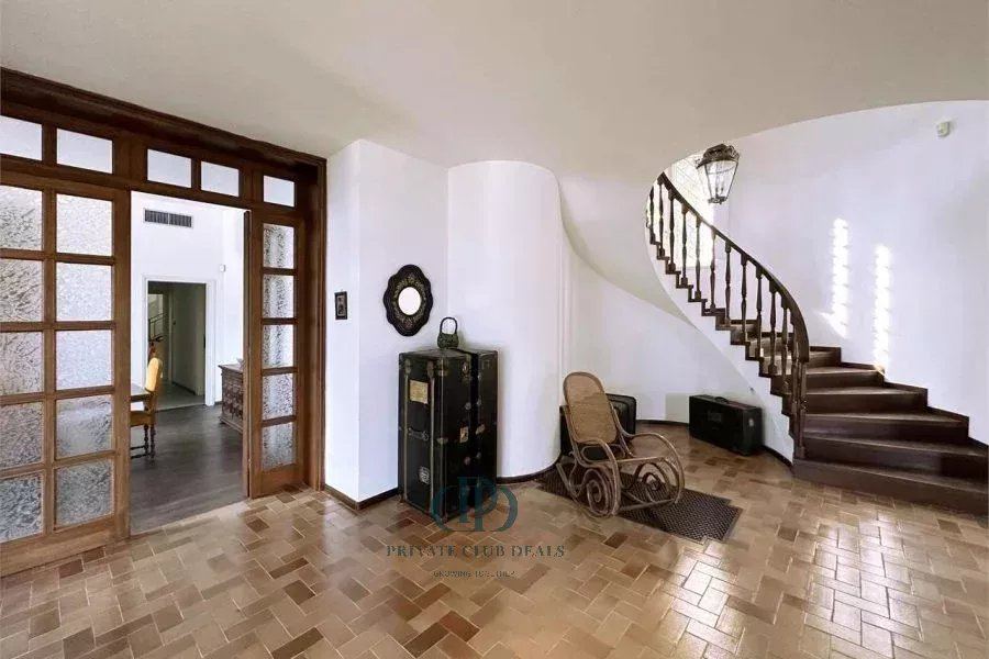 Elegante villa di lusso a Laglio — 12