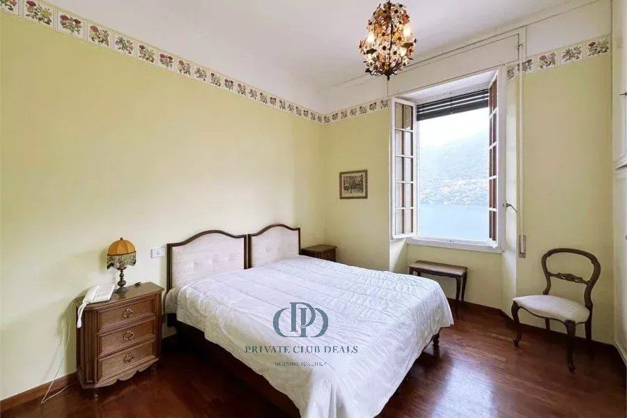 Elegante villa di lusso a Laglio — 9