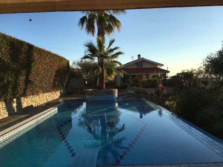 Sanremo - Charming and elegant villa — 1