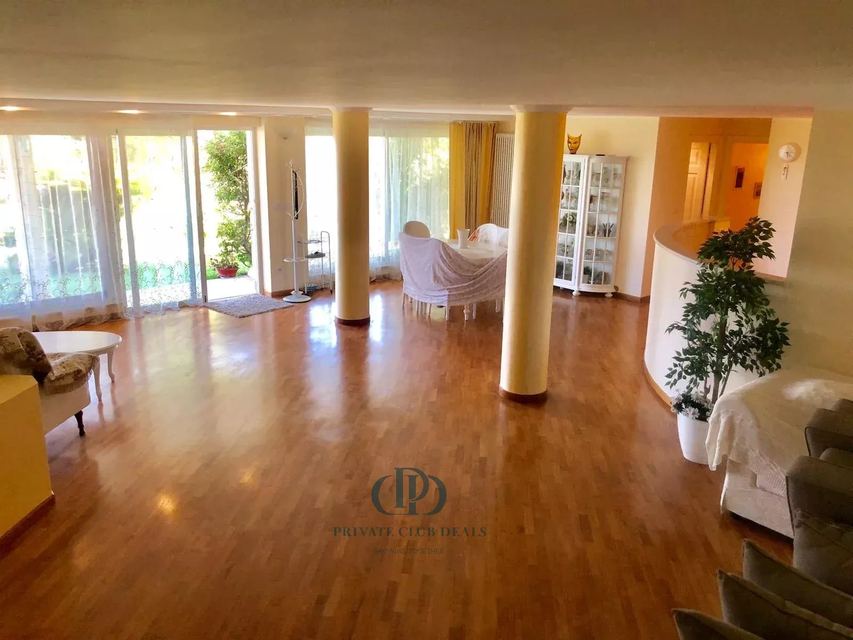 Sanremo - Charming and elegant villa — 5