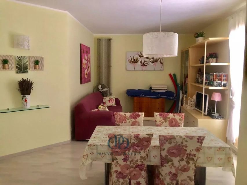Sanremo - Charming and elegant villa — 8